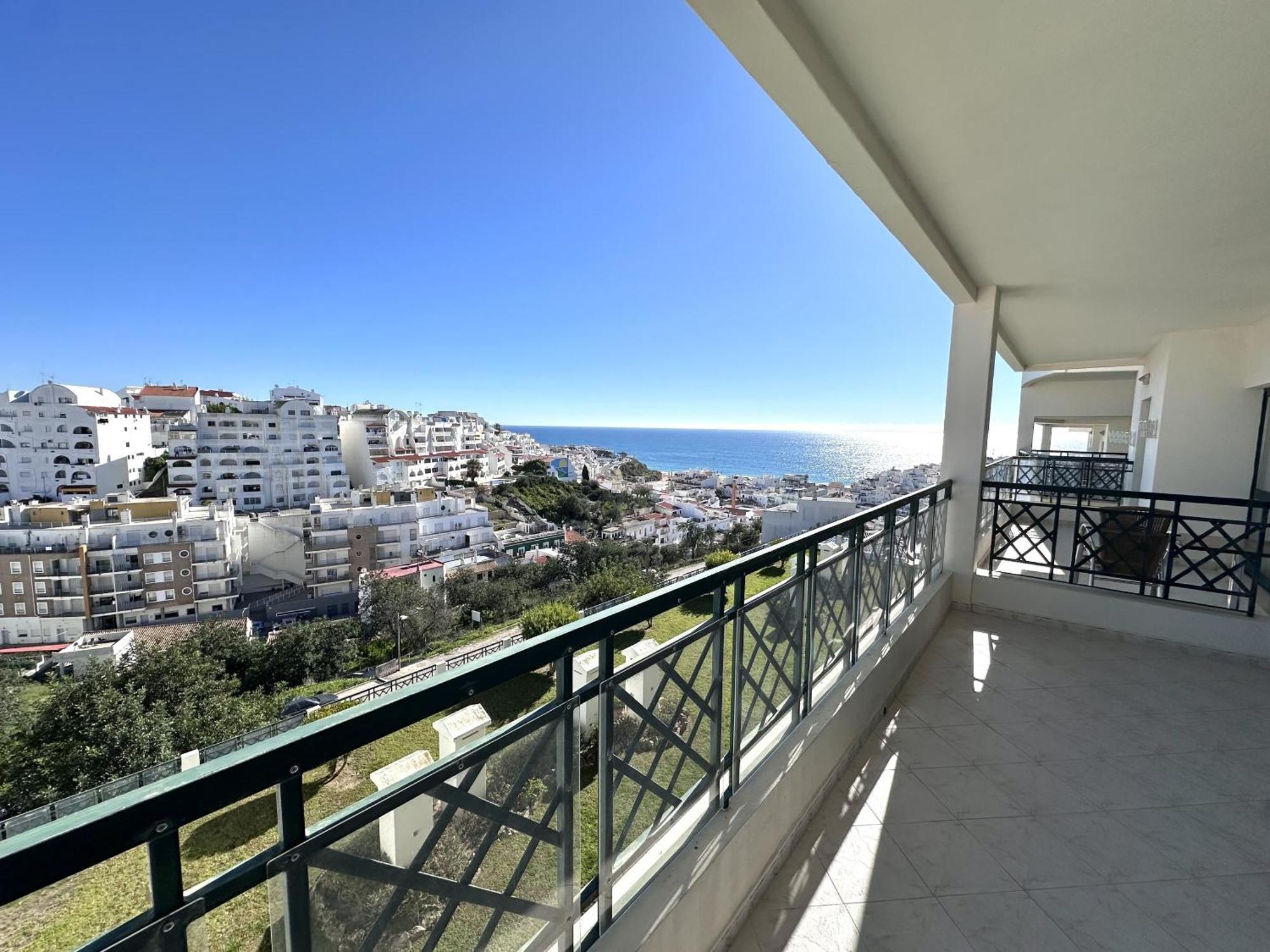 Bayview Albufeira Apartamento Exterior foto